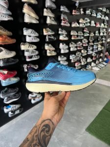 Carbon Infused Sneakers On Sale 4 Colors