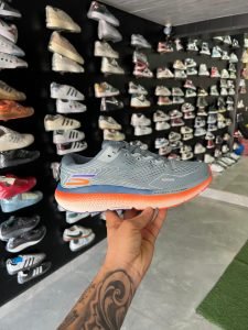 Carbon Infused Sneakers On Sale 4 Colors