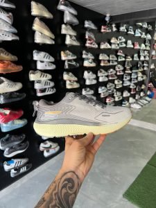 Carbon Infused Sneakers On Sale 4 Colors