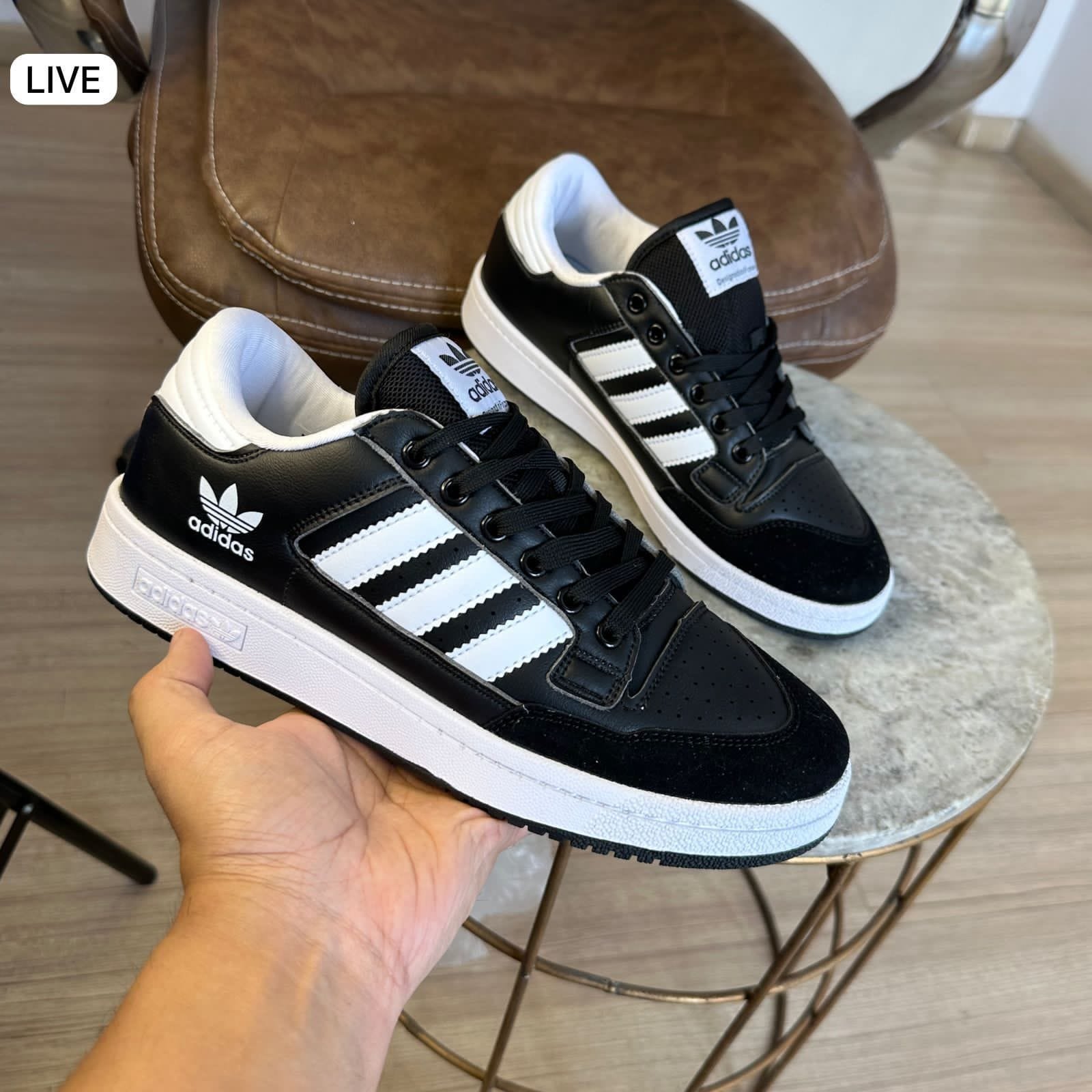 Centennial 85 Shoes Top Leather 3 Colors In Stock (1) Centennial 85 Shoes Top Leather 3 Colors In Stock