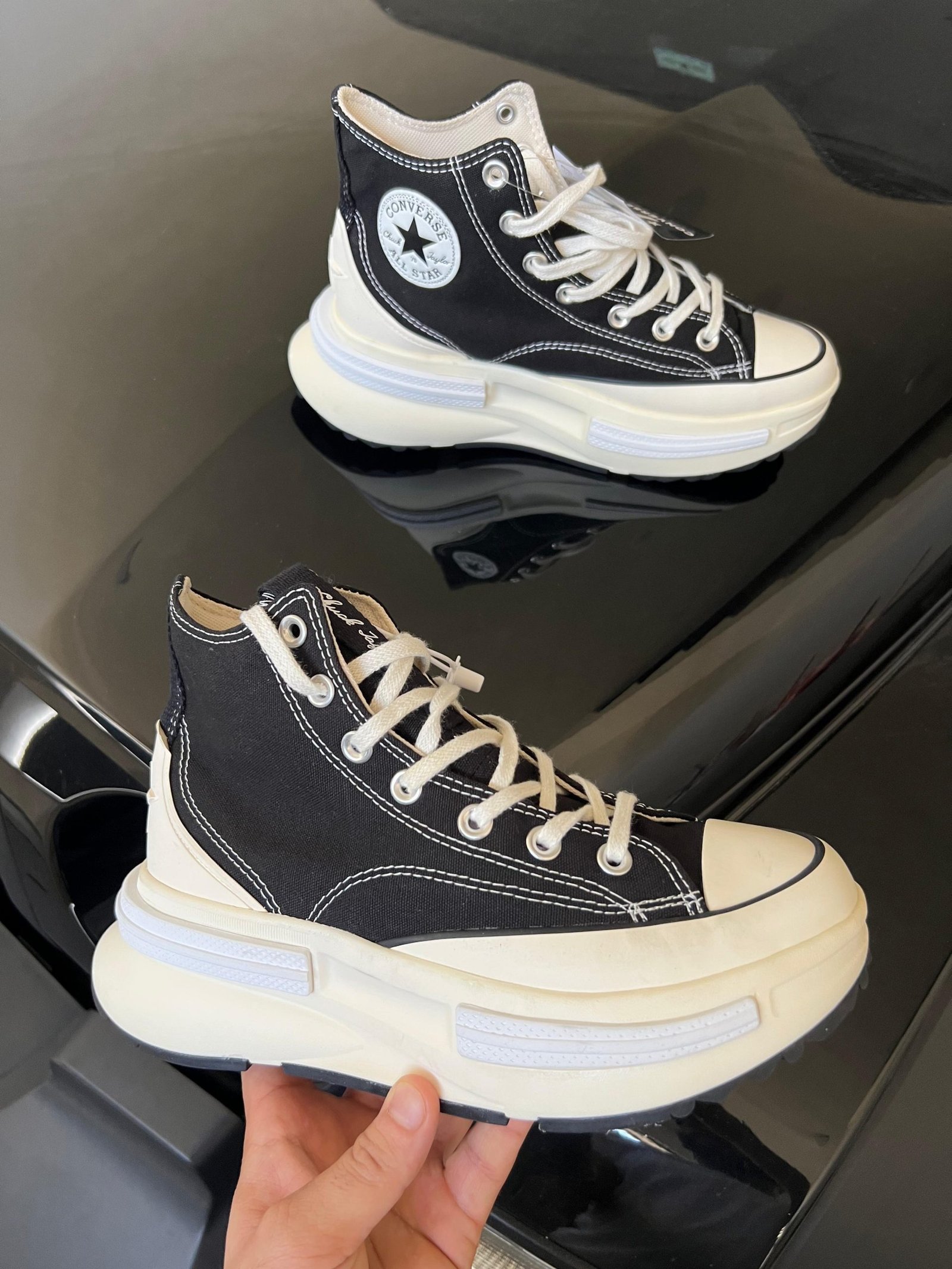 Chuck Tailor Unisex Shoes On Sale First Copy