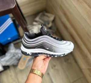 Max 97 Gradient Fade Sneakers On Sale