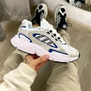 Ozmillen Dynamic Sneakers On Sale