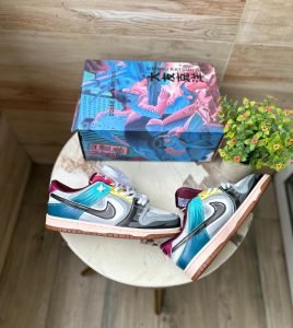 SB Dunk Gogetta Sneakers On Sale