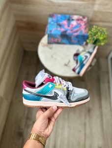 SB Dunk Gogetta Sneakers On Sale