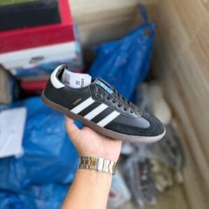 Samba Regular Sneakers Unisex 2 Colors