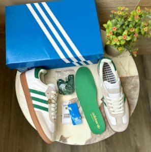 Samba Sporty And Rich Sneakers On Sale