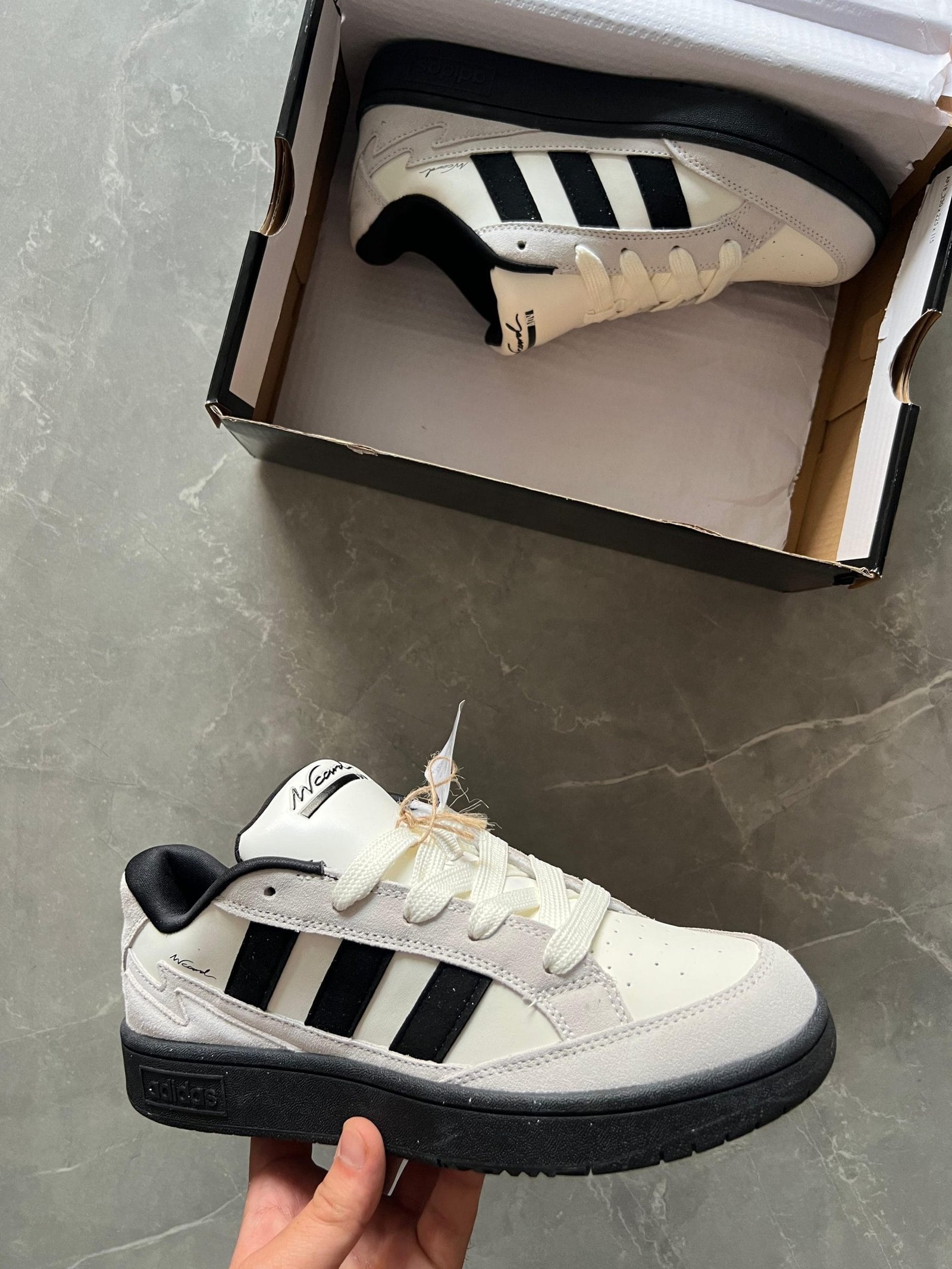 Admatic 2024 Sneakers On Sale 4 Colors