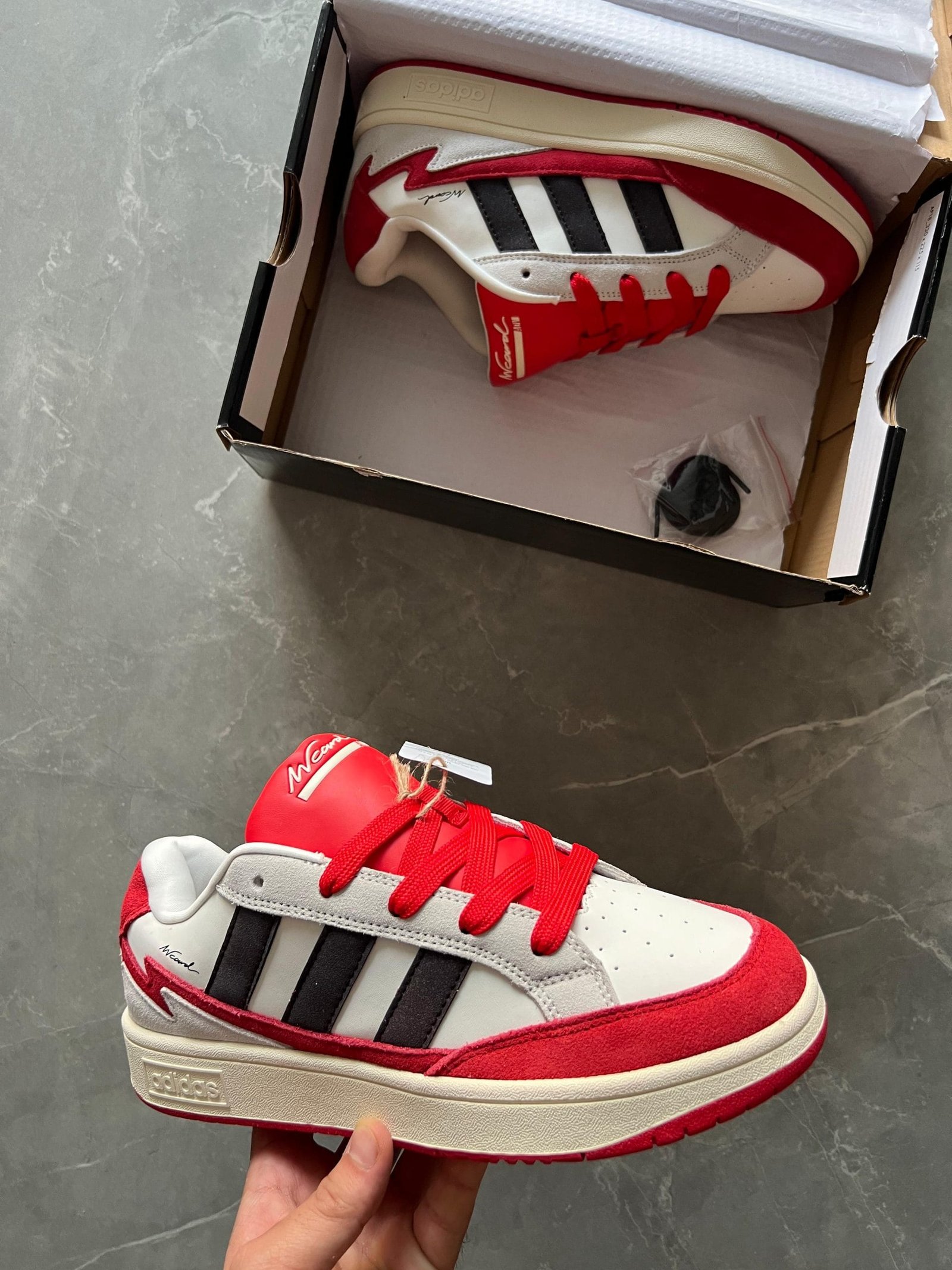 Admatic 2024 Sneakers On Sale 4 Colors