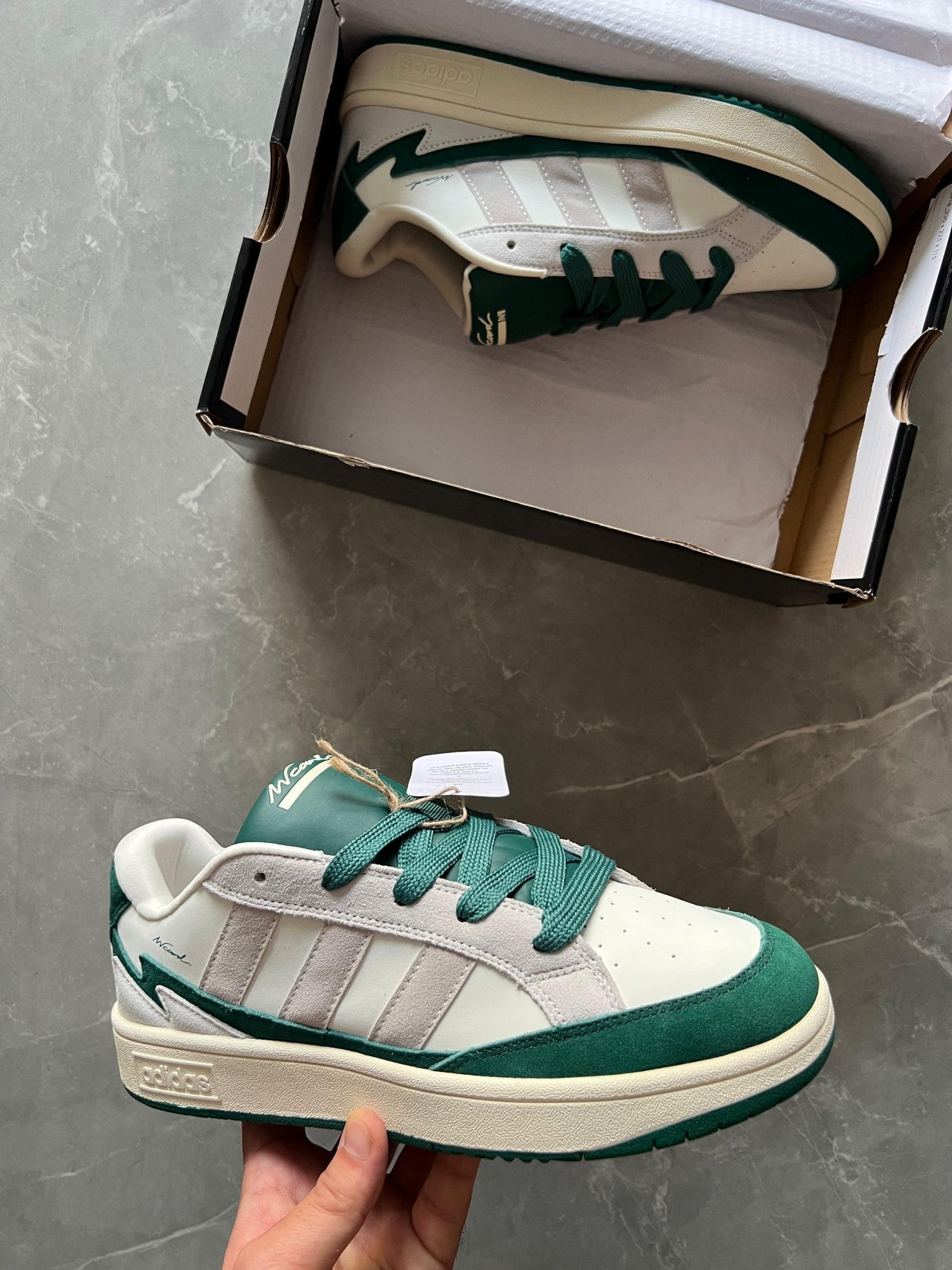 Admatic 2024 Sneakers On Sale 4 Colors