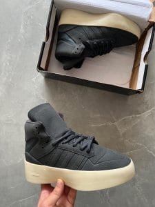 Fear Of God Hi Sneakers For Boys 4 Color