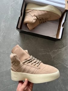 Fear Of God Hi Sneakers For Boys 4 Color