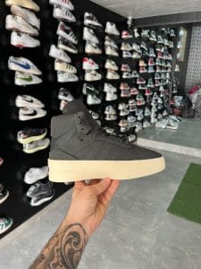 Fear Of God Hi Sneakers For Boys 4 Color