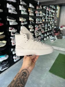 Fear Of God Hi Sneakers For Boys 4 Color