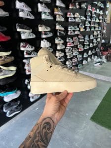 Fear Of God Hi Sneakers For Boys 4 Color