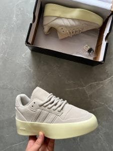 Fear Of God Low Sneakers For Boys 4 Color