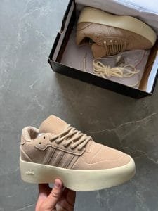 Fear Of God Low Sneakers For Boys 4 Color