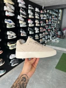 Fear Of God Low Sneakers For Boys 4 Color