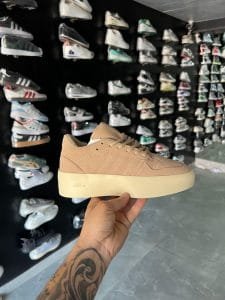 Fear Of God Low Sneakers For Boys 4 Color