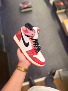 SP Next Chapter Retro One Sneakers (3)