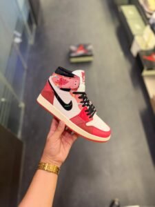 SP Next Chapter Retro One Sneakers (4)