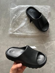 Yezzy Slide 350 For Boys On Sale 2 Colors