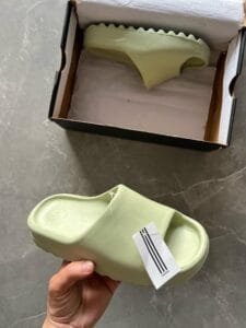 Yezzy Slide 350 For Boys On Sale 3 Colors (1)