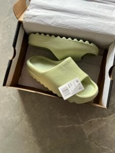 Yezzy Slide 350 For Boys On Sale 3 Colors (2)