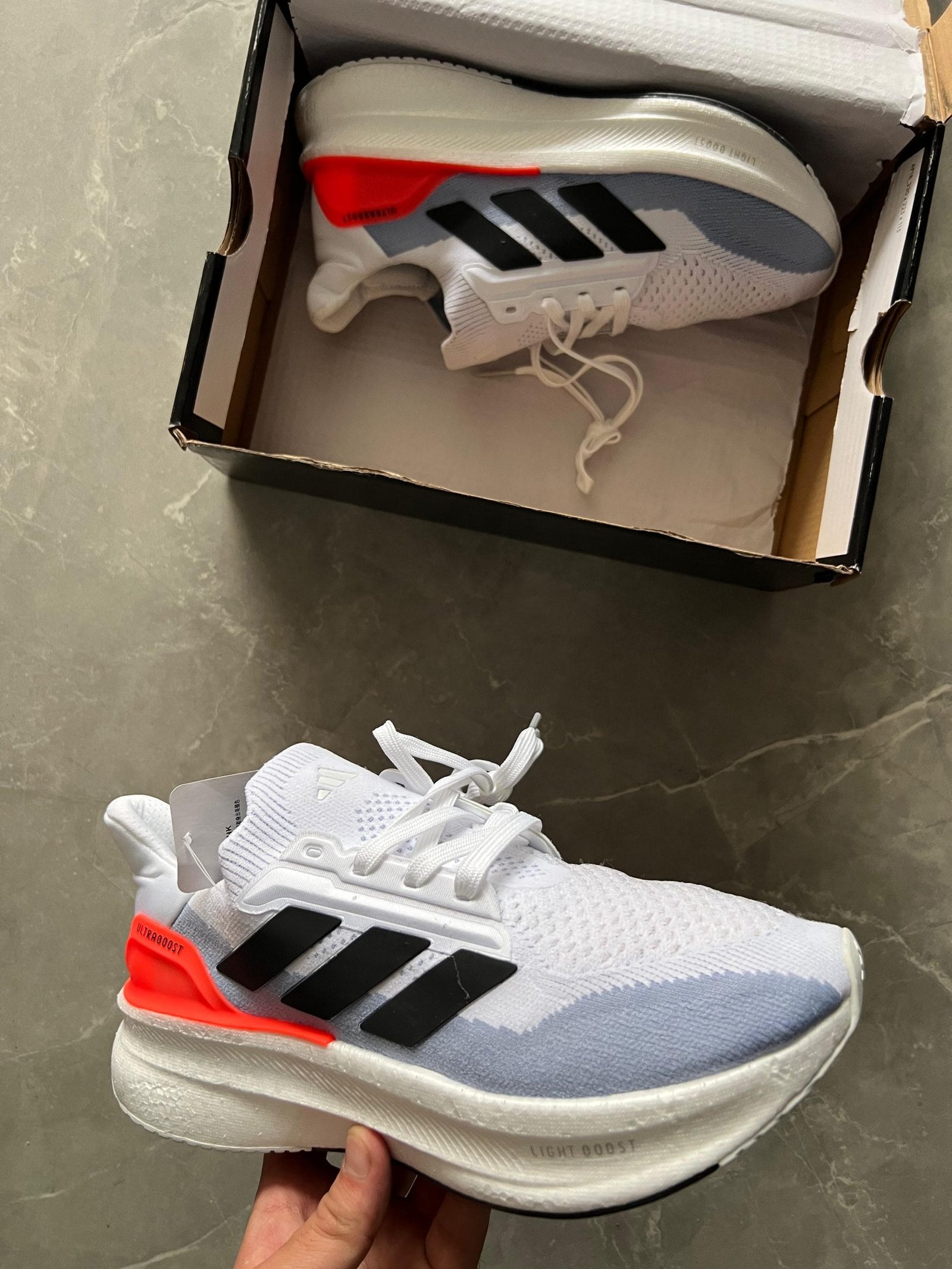 Boost 2024 Sneakers 6 New Colors In Stock (3) Boost 2024 Sneakers 6 New Colors In Stock