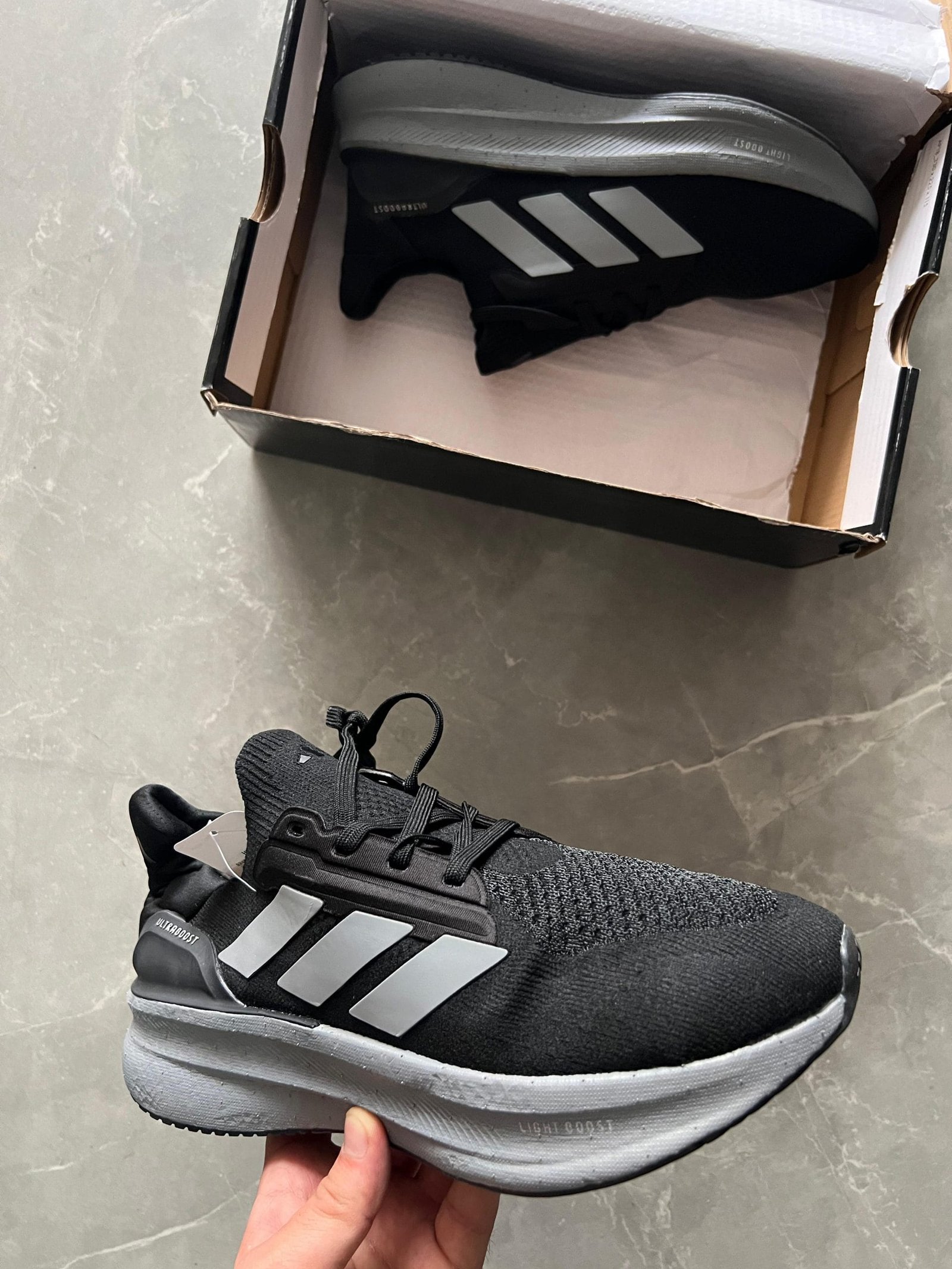 Boost 2024 Sneakers 6 New Colors In Stock (5) Boost 2024 Sneakers 6 New Colors In Stock