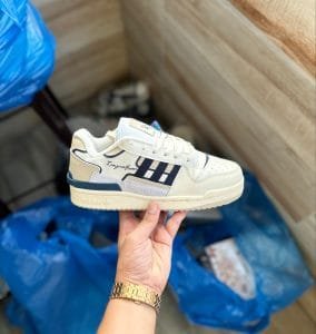 Forum Exhibit 2023 M Yours Forever Edtn Shoes