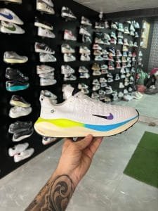 React Infinity Run 4 Sneakers 4 Colors