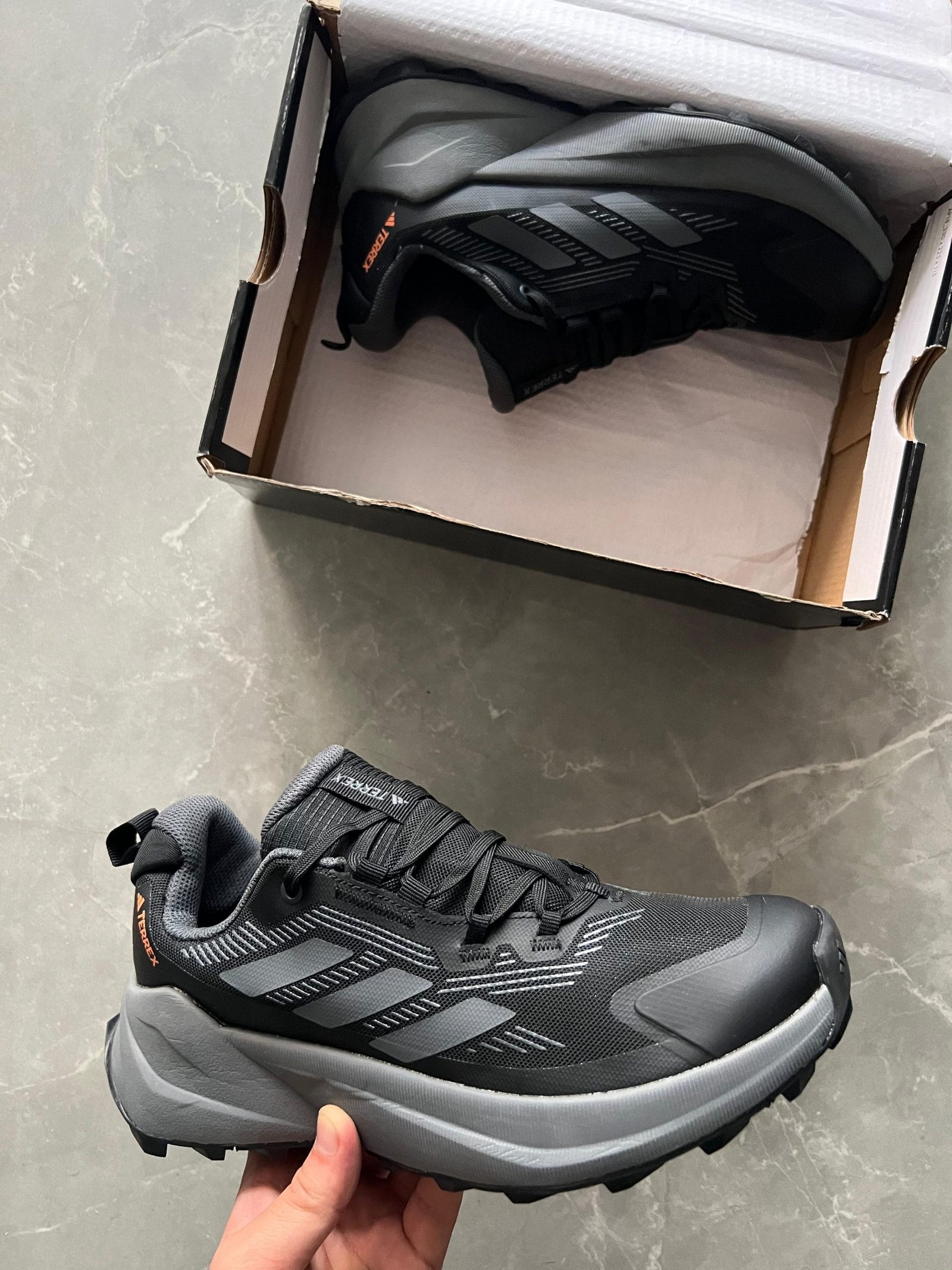 Terex 2024 Sneakers For Boys 3 New Colors