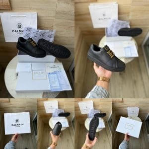 Bp Luxury Brand Sneakers For Boys