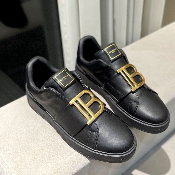 Bp Luxury Brand Sneakers For Boys