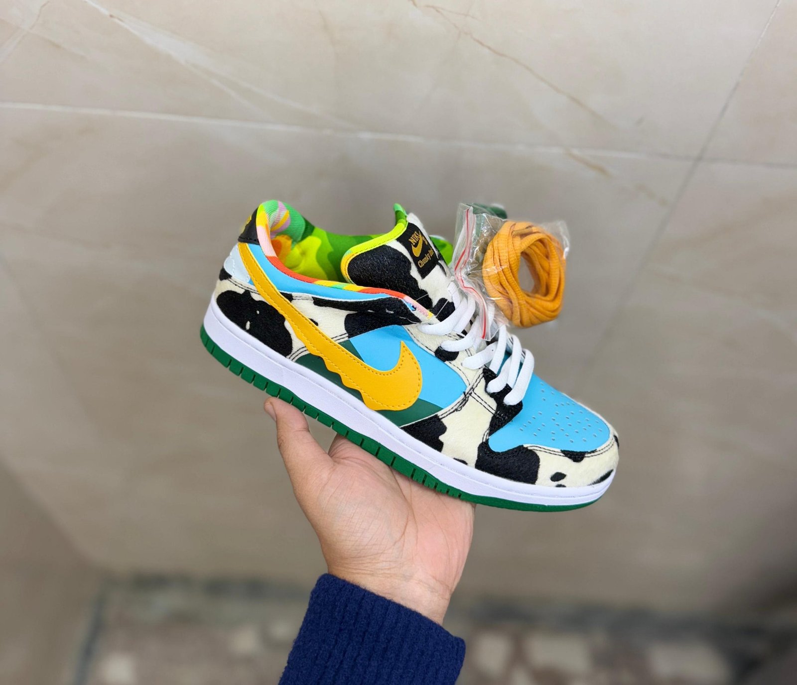 Dunk Chunky Dunky Showroom Quality (1) Dunk Chunky Dunky Showroom Quality