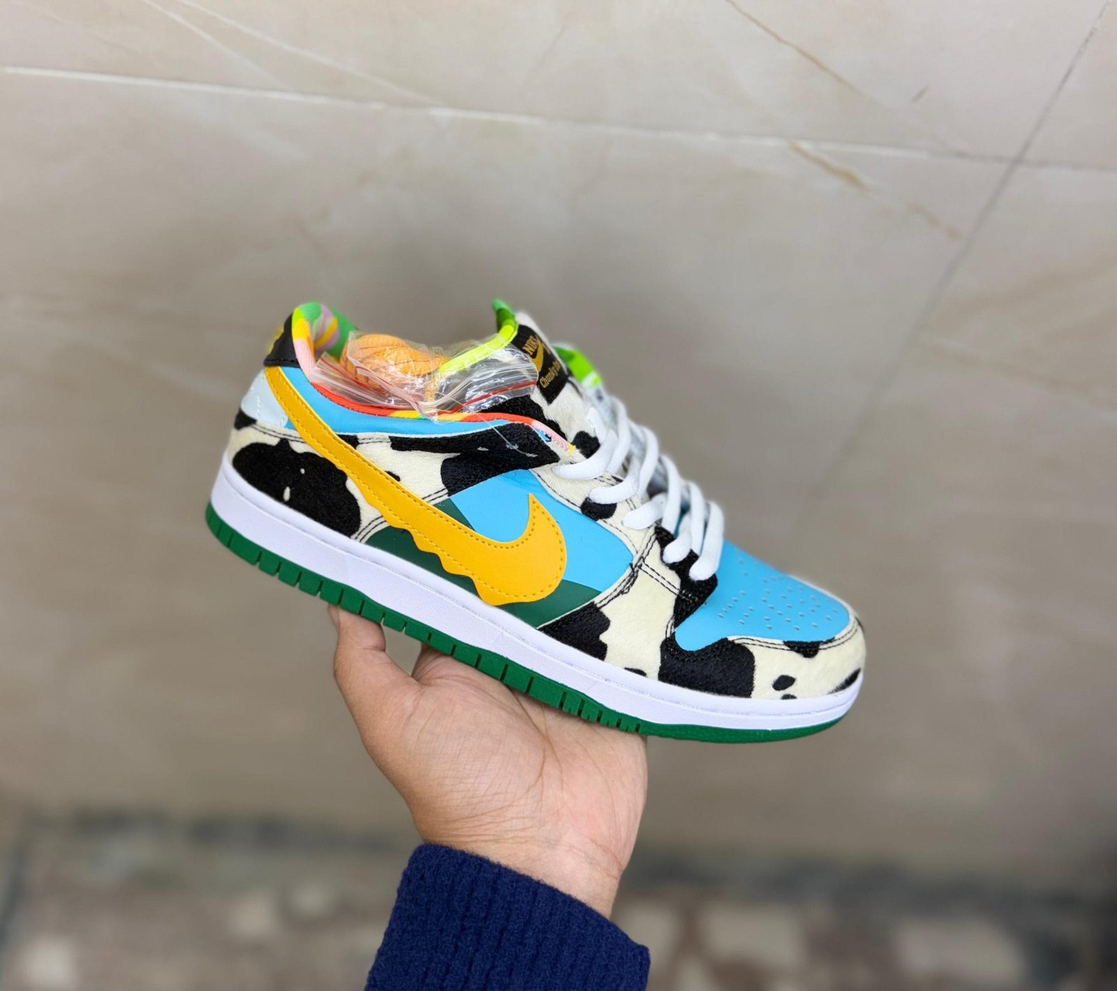 Dunk Chunky Dunky Showroom Quality (2) Dunk Chunky Dunky Showroom Quality