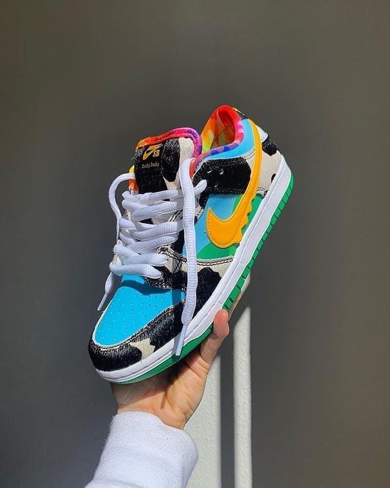 Dunk Chunky Dunky Showroom Quality (3) Dunk Chunky Dunky Showroom Quality