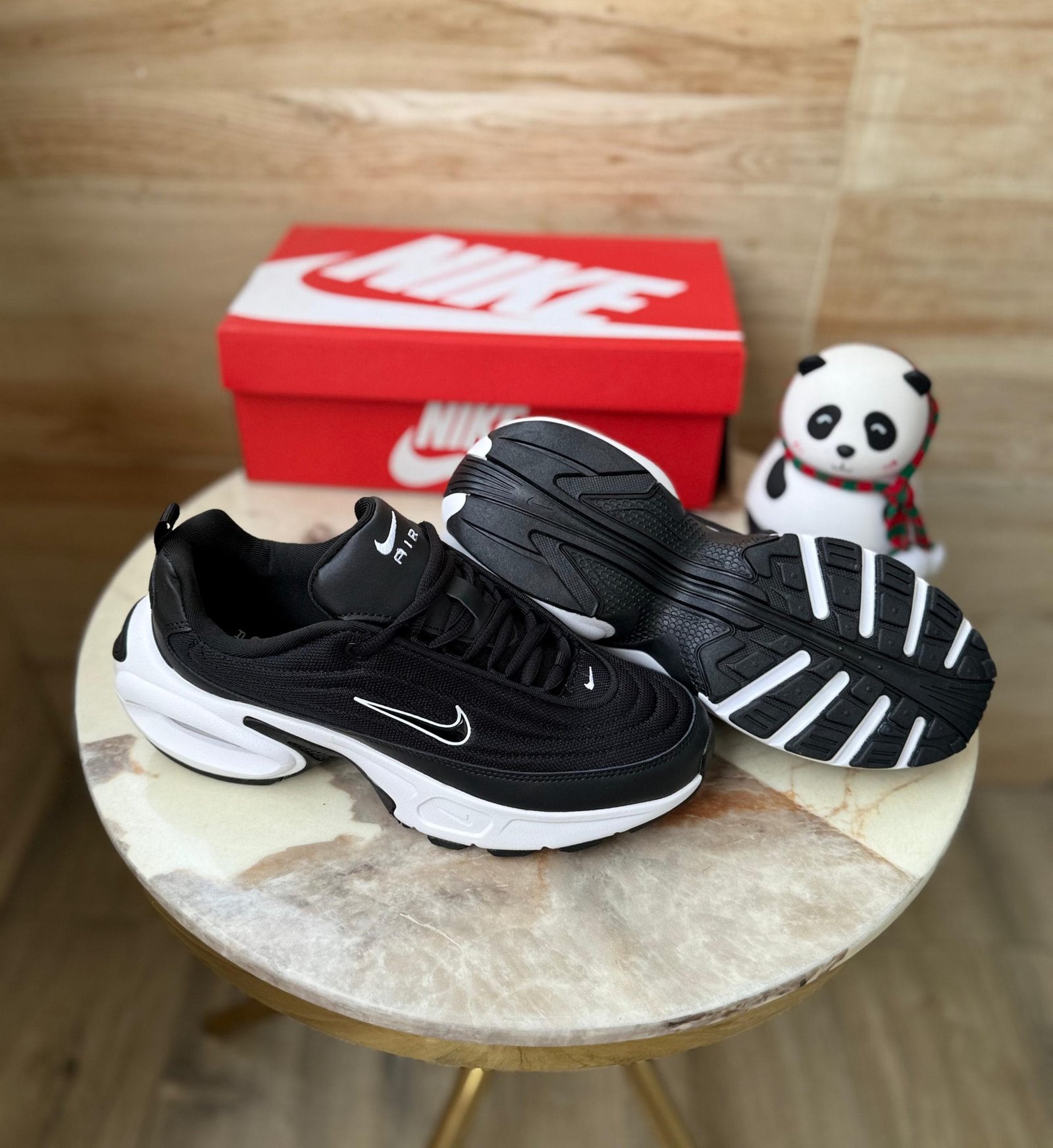 Portal Trainers Sneakers 6 New Colors (10) Portal Trainers Sneakers 6 New Colors