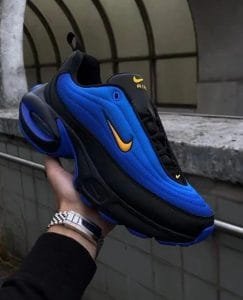 Portal Trainers Sneakers 6 New Colors