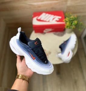 Portal Trainers Sneakers 6 New Colors