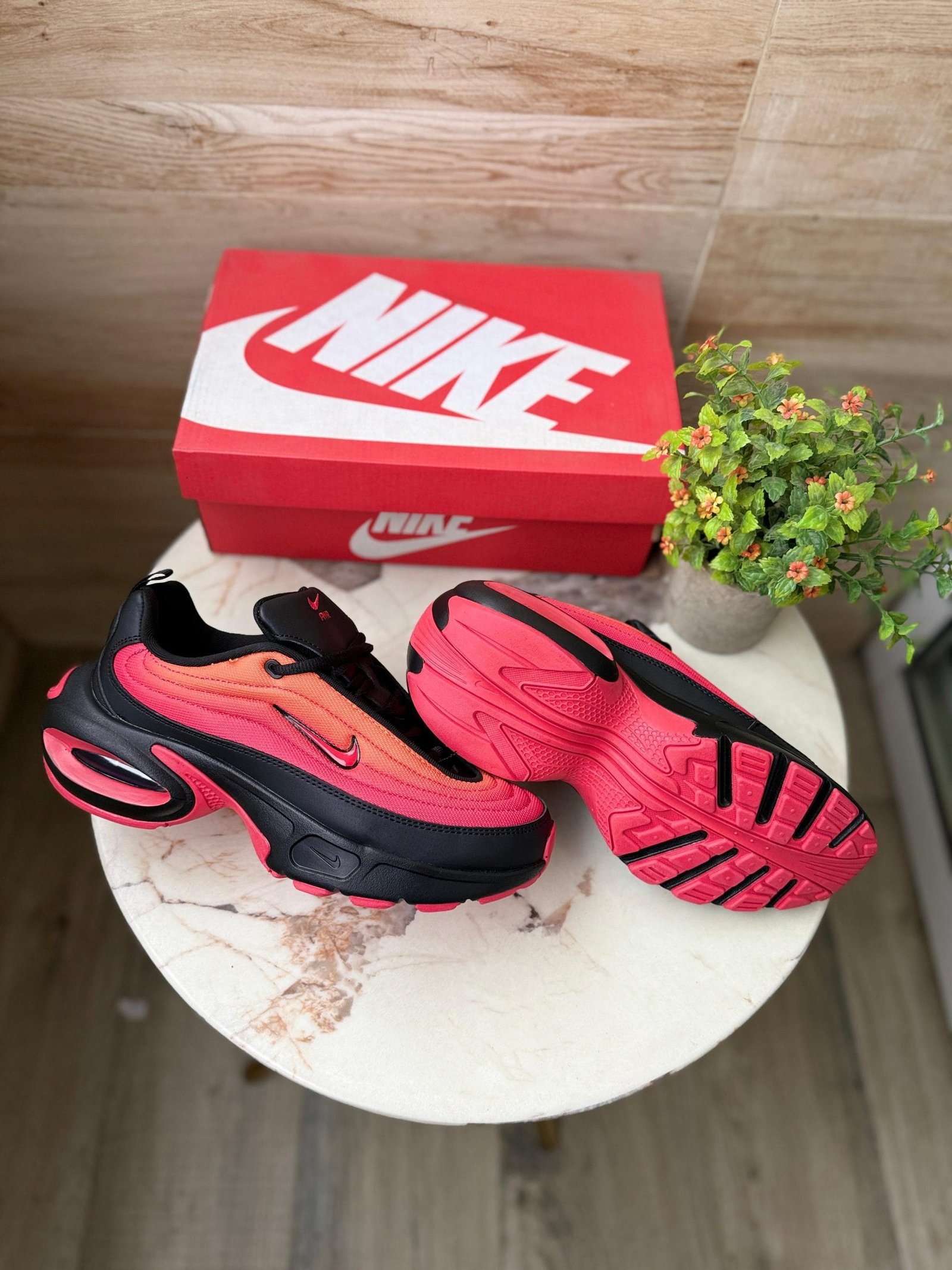 Portal Trainers Sneakers 6 New Colors (4) Portal Trainers Sneakers 6 New Colors