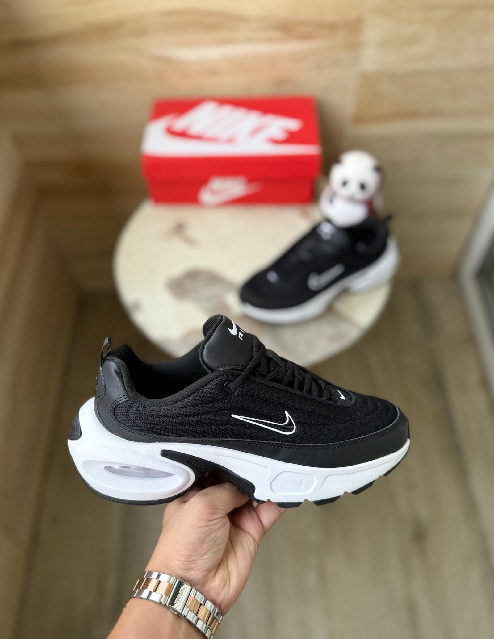 Portal Trainers Sneakers 6 New Colors (9) Portal Trainers Sneakers 6 New Colors