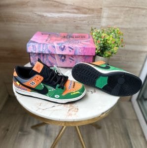 Sb Dunk Renown Mazda Sneakers On Sale