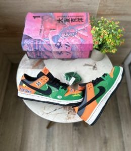 Sb Dunk Renown Mazda Sneakers On Sale
