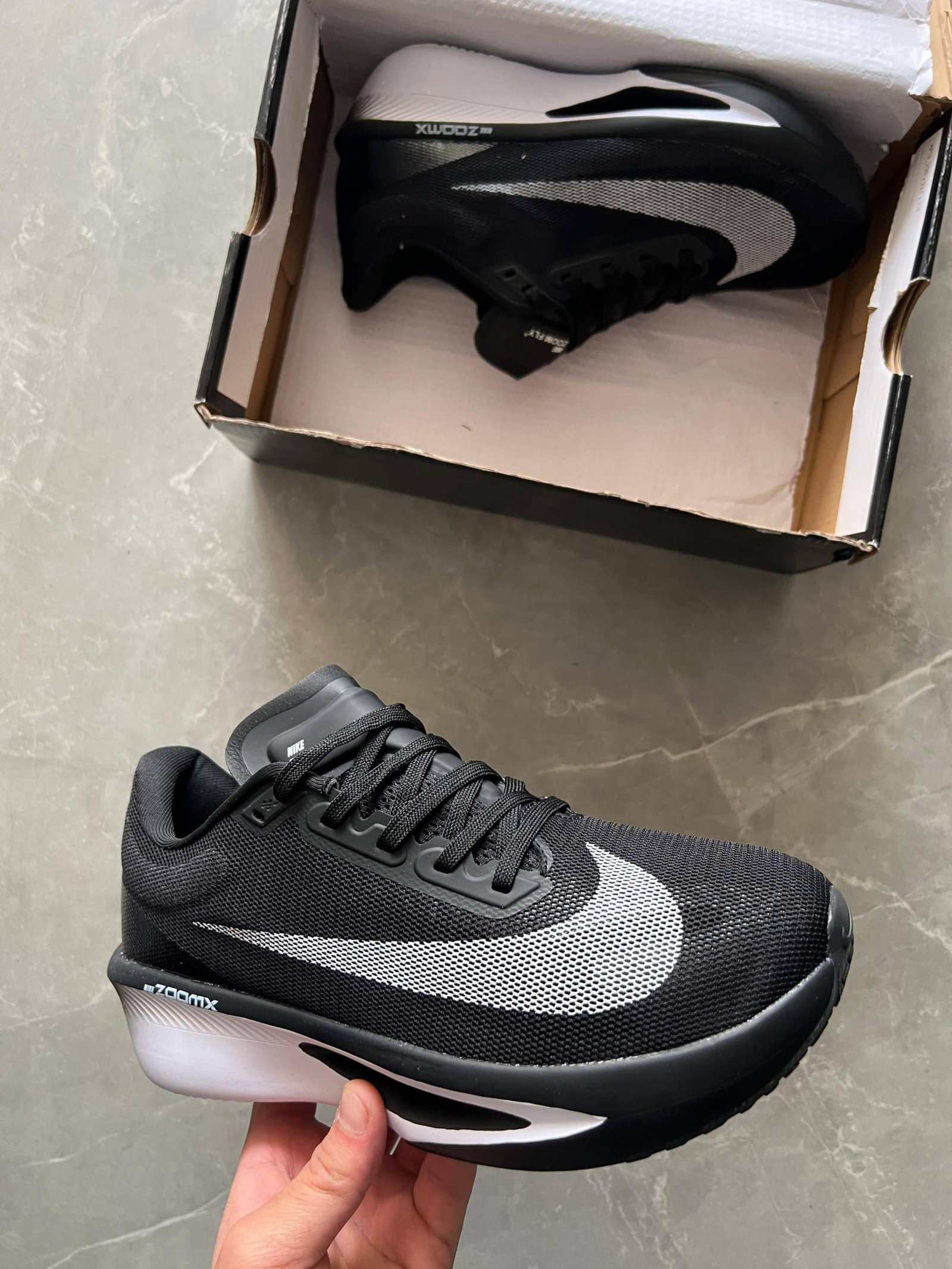 Zoom X Fly 6 Sneakers New 4 Colors