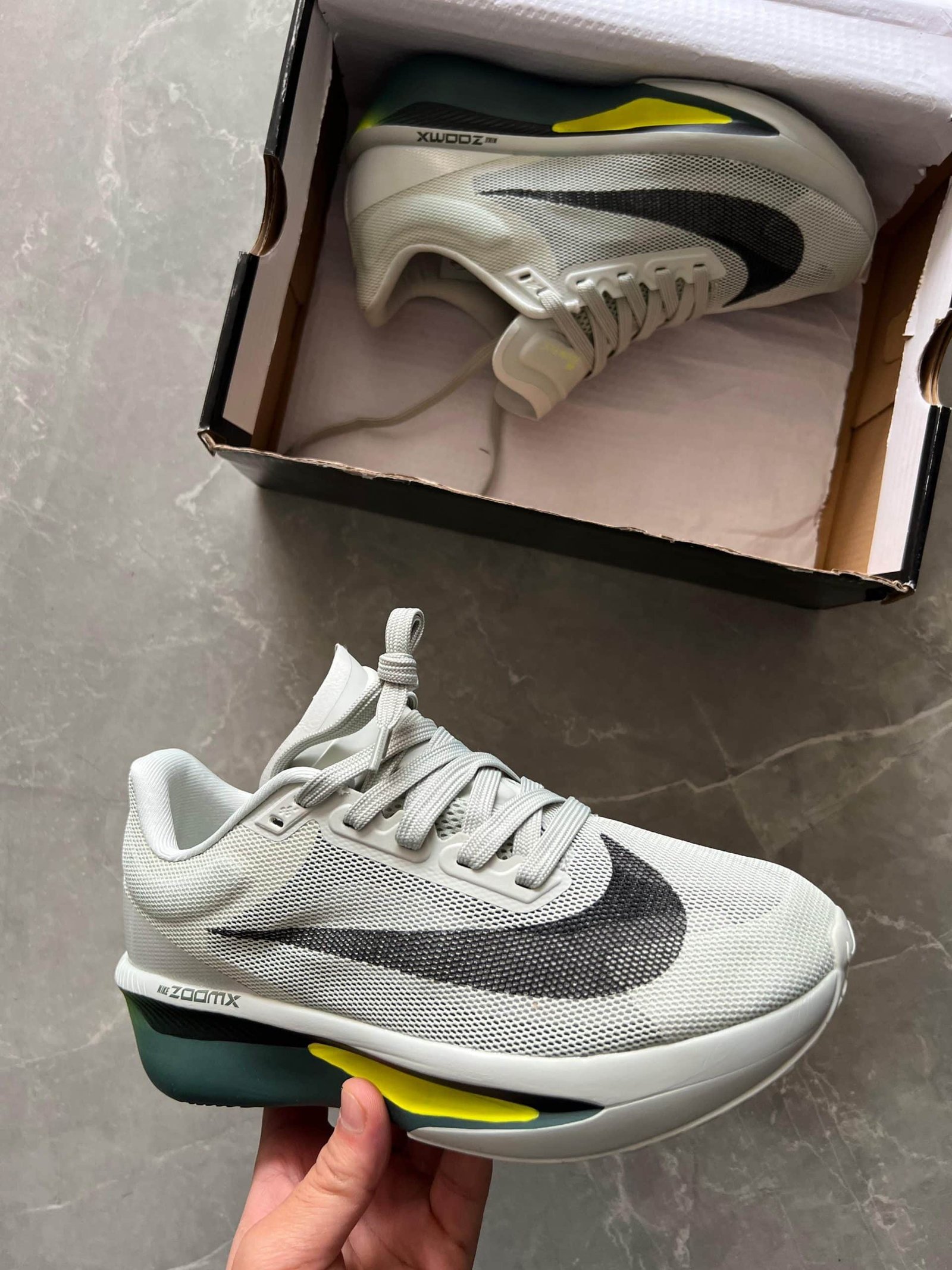 Zoom X Fly 6 Sneakers New 4 Colors