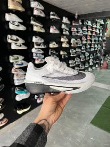 Zoom X Fly 6 Sneakers New 4 Colors