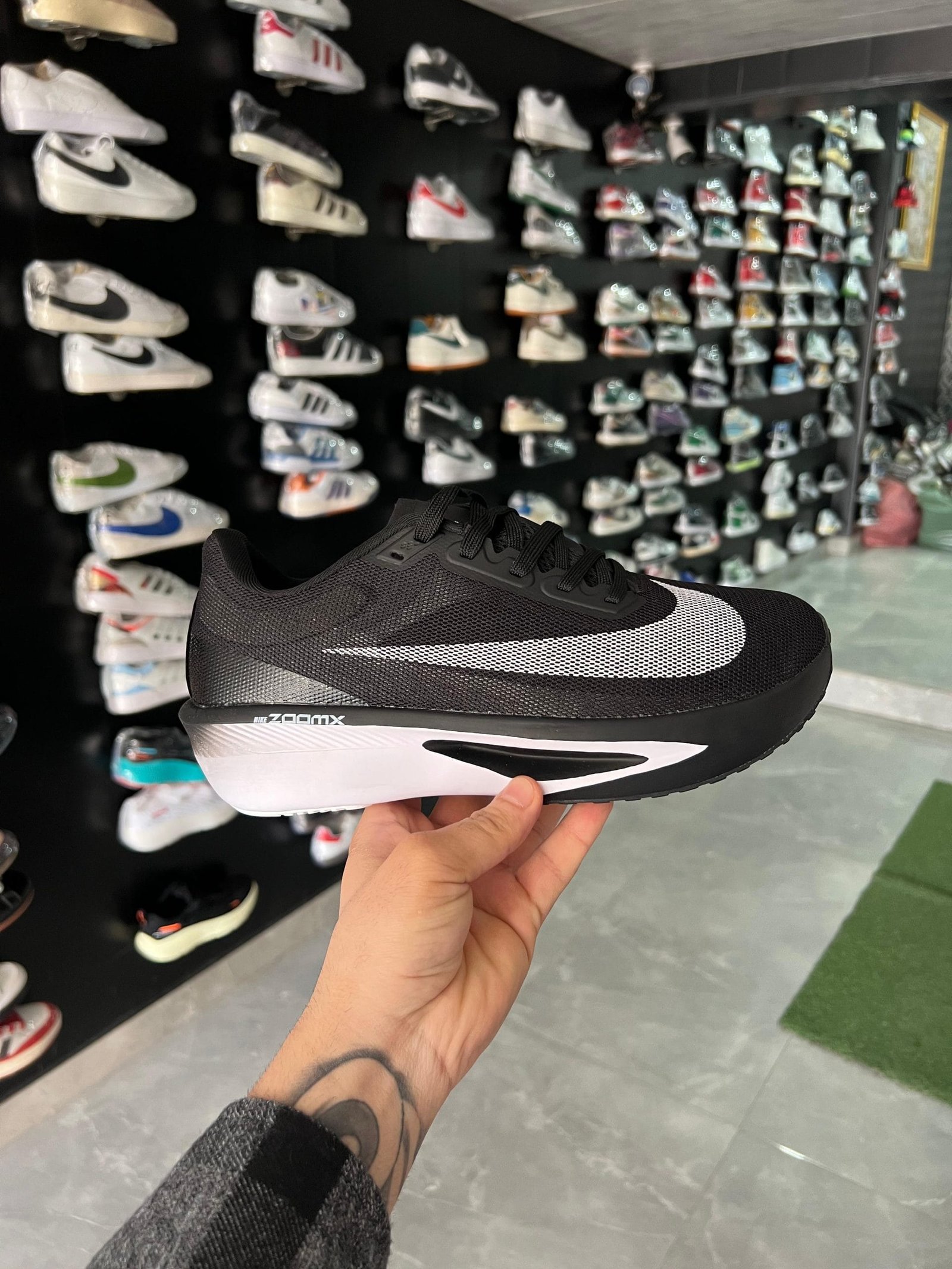 Zoom X Fly 6 Sneakers New 4 Colors