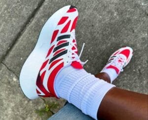 Adizero Aruku Sneakers Showroom Quality